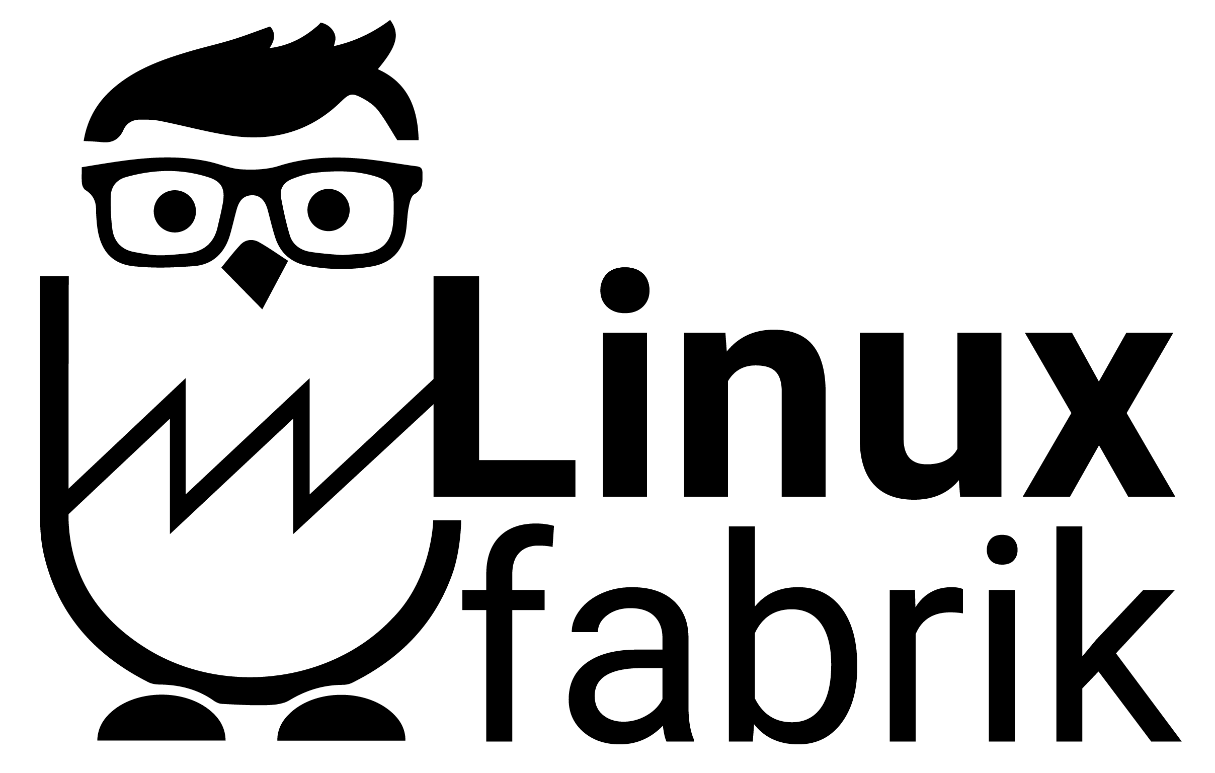 Logo Linuxfabrik